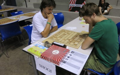 Czech Open 2015 – shogi promo