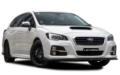 Subaru oficiálním sponzorem CAS pro rok 2019