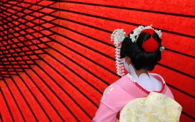 Japonské dny v Humpolci 2025