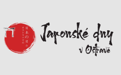 Japonské dny v Ostravě 2025