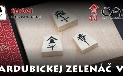 Pardubickej Zelenáč VII