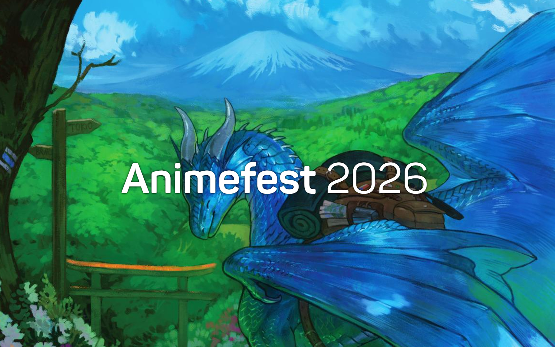 Animefest 2026