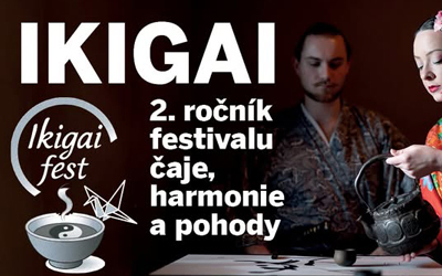 IKIGAI